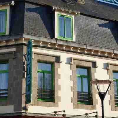 Hôtel Du Champ De Mars Hotel Exterior