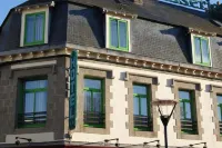 Hôtel Du Champ De Mars