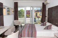 Colorado Hotel Hotels in Лугано