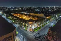 Gran Hotel Mexico by Solaris