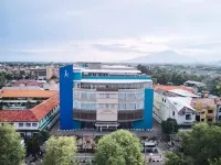 Horison TC UPI Serang Hotel dekat Stadion Maulana Yusuf