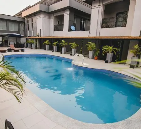 Amazing Grace Hotel and Holiday Ltd