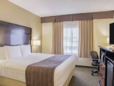 Days Inn by Wyndham Cranbrook Conference Centre Hotels in Cranbrook