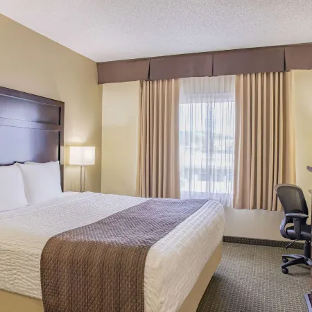 Days Inn by Wyndham Cranbrook Conference Centre