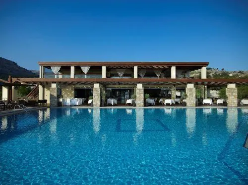 Island Blue Hotel - Condos