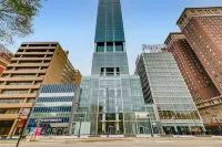 Sentral Michigan Avenue Hotels in 