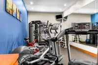 Comfort Suites at Katy Mills - Træningscentre