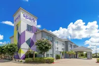 Spark by Hilton Missouri City Hotels in der Nähe von Kenneth Hall Stadium