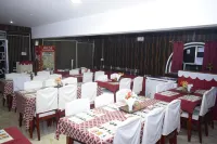 Hotel Apple Valley