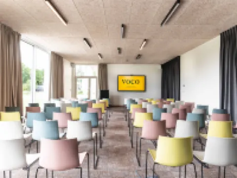 voco BEAUNE – CITÉ DES VINS by IHG Hotels in Beaune