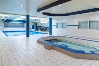 Crowne Plaza FREDERICTON-LORD BEAVERBROOK by IHG - Hot Tub
