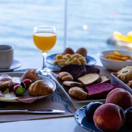 Venus Beach Hotel -Evia Greece