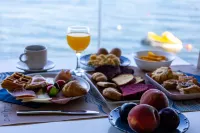 Venus Beach Hotel -Evia Greece