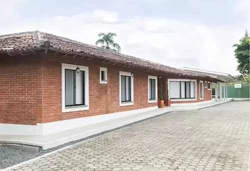 Amazilia Hotel Hotels in Cartago