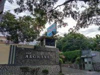 Hotel Arowana Hotels in Kaliwates