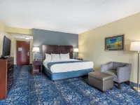 Best Western Plus Waynesboro Inn  Suites Conference Center Hotels in Waynesboro