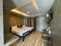 มิสเตอร์เน็กซ์ รีสอร์ท Hotels in Phai Ling