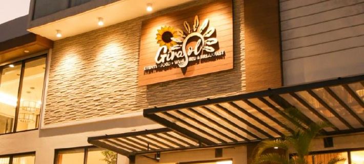 Girasol Tagaytay Hotels in Cavite