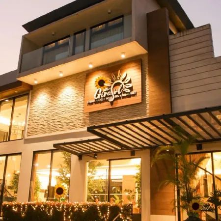 Girasol Tagaytay