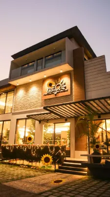 Girasol Tagaytay - Bed & Breakfasts