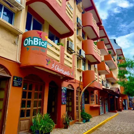 Zihuatanejo Centro