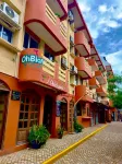 Zihuatanejo Centro - balcony