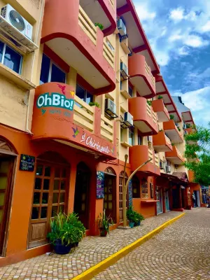 Zihuatanejo Centro