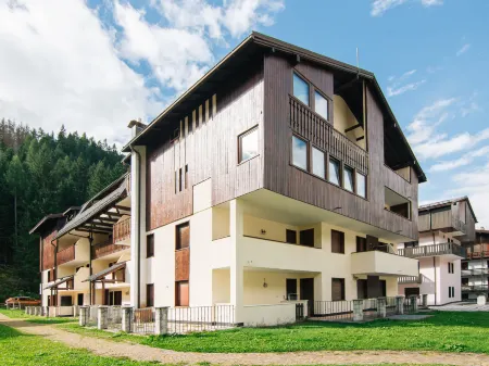 Apt 18 Отели в г. Канацеи