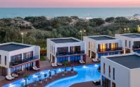 FЮNF LUXURY RESORT & SPA ANAPA MIRACLEON - Beach