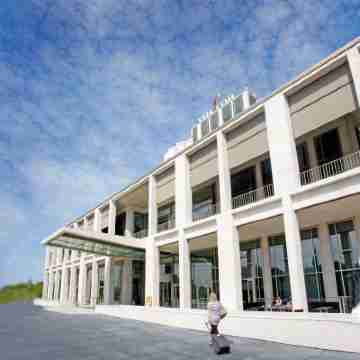 Van der Valk Hotel Düsseldorf Hotel Exterior