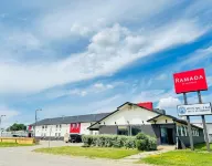 Ramada by Wyndham Dawson Creek