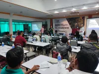 Tekoma Resort Taman Negara Hotels in Tembeling