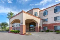 Hilton Vacation Club Varsity Club Tucson - 3-Star