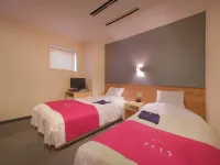 Hotel 2135