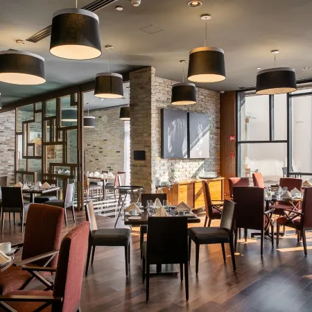 DoubleTree by Hilton Celaya