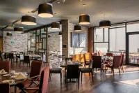 DoubleTree by Hilton Celaya - breakfast