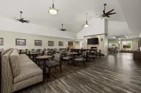 Homewood Suites by Hilton Bakersfield Hotel di Bakersfield
