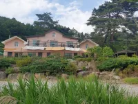 별마중펜션 서덕정(西德停) 주변 호텔
