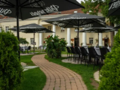 馬布爾公寓酒店 鄰近聖若望教堂的酒店