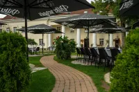 Mabre Residence Hotels in 