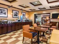 Hampton Inn Buffalo-Williamsville