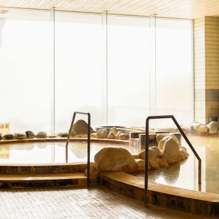 Hotel Rishiri