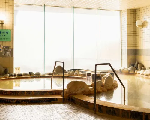 Hotel Rishiri الغرف Photos