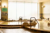 Hotel Rishiri - Hot Tub
