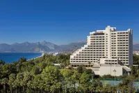 Özkaymak Falez Hotel Hotels in Antalya