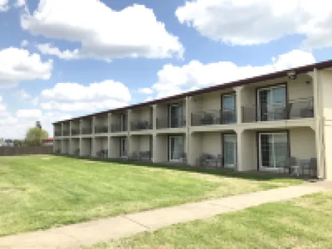 Days Inn by Wyndham Joplin Hotels in Joplin