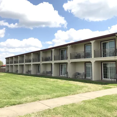 Days Inn by Wyndham Joplin