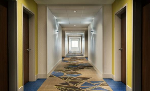 Holiday Inn Express ATLANTIC CITY W PLEASANTVILLE by IHG