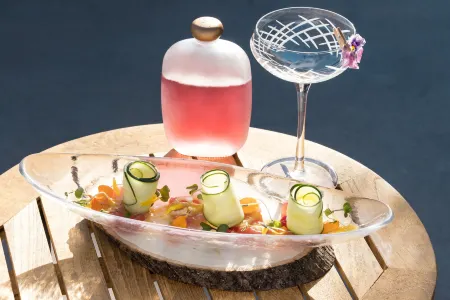 DoubleTree by Hilton Tucson Downtown Convention Center Отели в г. Таксон