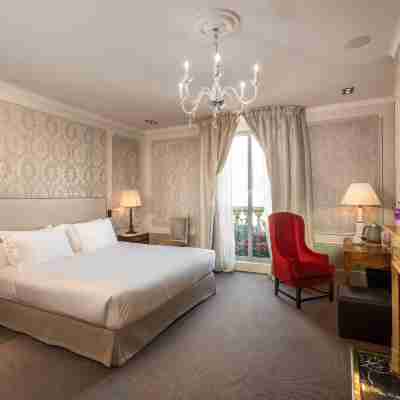 Hotel El Palace Barcelona Rooms